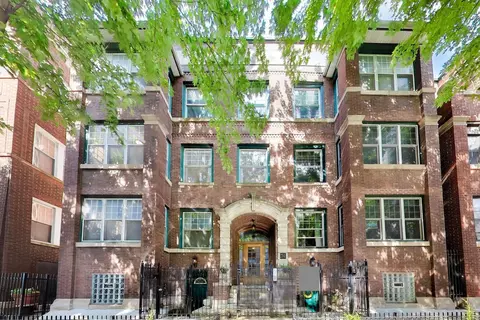 6160 N Winthrop Ave #3S, Chicago, IL 60660