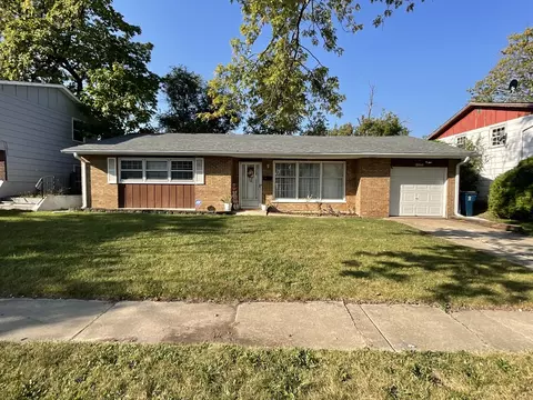 21840 Olivia Ave, Sauk Village, IL 60411