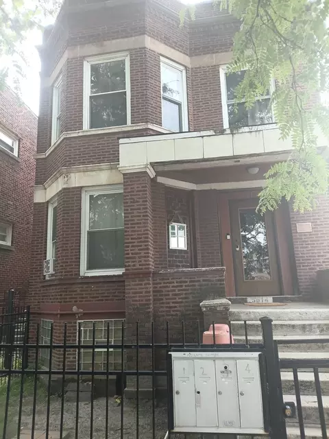 5514 S Winchester Ave, Chicago, IL 60636