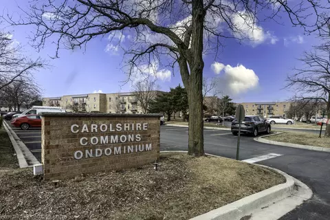 147 W Elk Trl #147, Carol Stream, IL 60188