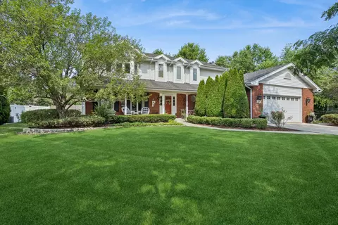 15518 Harbor Town Dr, Orland Park, IL 60462