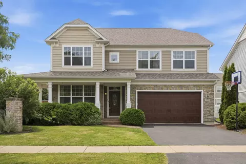 14924 S Case St, Plainfield, IL 60544 photo 2