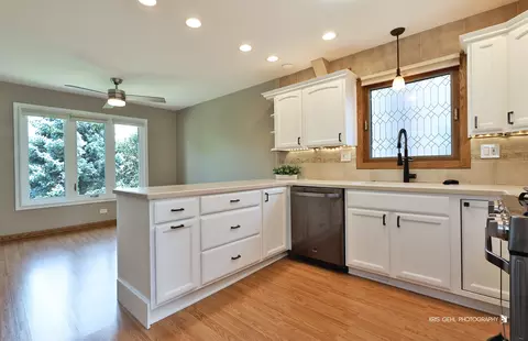 Kitchen - 1000 E Ardyce Ln, Mount Prospect, IL 60056 photo 1 of 7