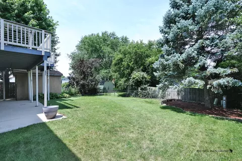 Exterior - 1000 E Ardyce Ln, Mount Prospect, IL 60056 photo 5 of 6