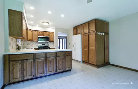 Kitchen - 1000 E Ardyce Ln, Mount Prospect, IL 60056 photo 7 of 7