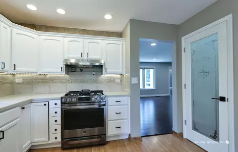 Kitchen - 1000 E Ardyce Ln, Mount Prospect, IL 60056 photo 3 of 7