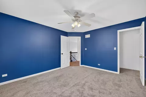 Bedroom - 24105 Cropland Dr, Plainfield, IL 60544 photo 5 of 5