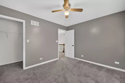 Bedroom - 24105 Cropland Dr, Plainfield, IL 60544 photo 2 of 5