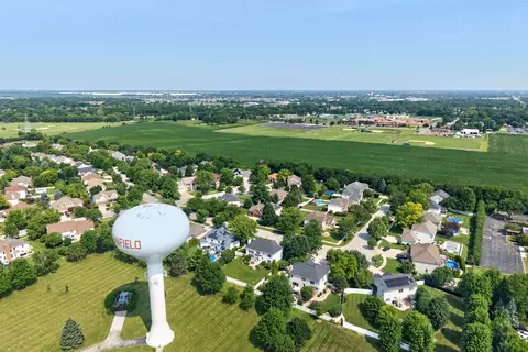 View/Area - 24105 Cropland Dr, Plainfield, IL 60544 photo 2 of 2