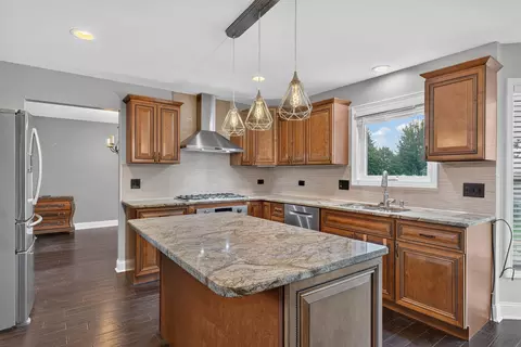 Kitchen - 24105 Cropland Dr, Plainfield, IL 60544 photo 1 of 5