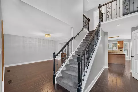 Entry Way - 24105 Cropland Dr, Plainfield, IL 60544 photo 1 of 4