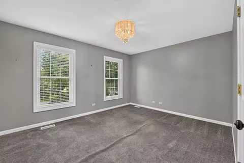 Bedroom - 24105 Cropland Dr, Plainfield, IL 60544 photo 4 of 5