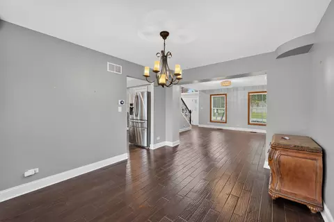 Entry Way - 24105 Cropland Dr, Plainfield, IL 60544 photo 2 of 4