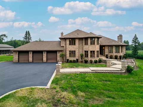 Undisclosed, Huntley, IL 60142