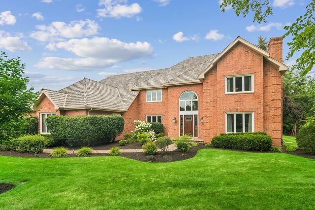 5340 Prairie Xing, Long Grove, IL 60047