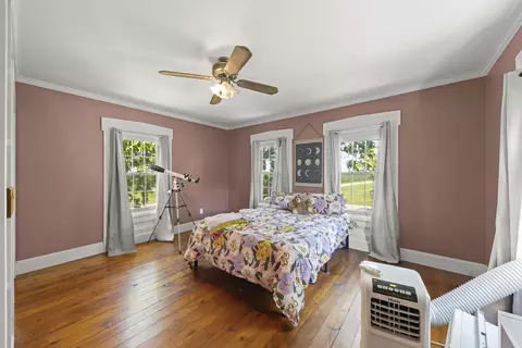 Bedroom - 2013 Beecher Rd, Plano, IL 60545 photo 3 of 6