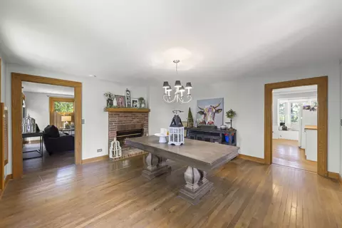 Dining - 2013 Beecher Rd, Plano, IL 60545 photo 1 of 2