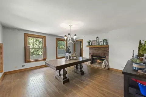 Dining - 2013 Beecher Rd, Plano, IL 60545 photo 2 of 2