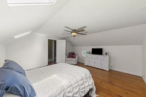 Bedroom - 2013 Beecher Rd, Plano, IL 60545 photo 2 of 6