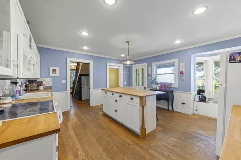 Kitchen - 2013 Beecher Rd, Plano, IL 60545 photo 1 of 4