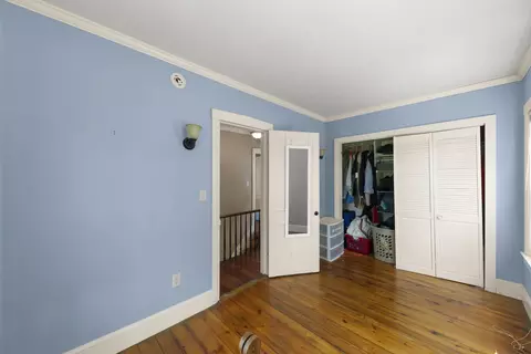 Bedroom - 2013 Beecher Rd, Plano, IL 60545 photo 6 of 6