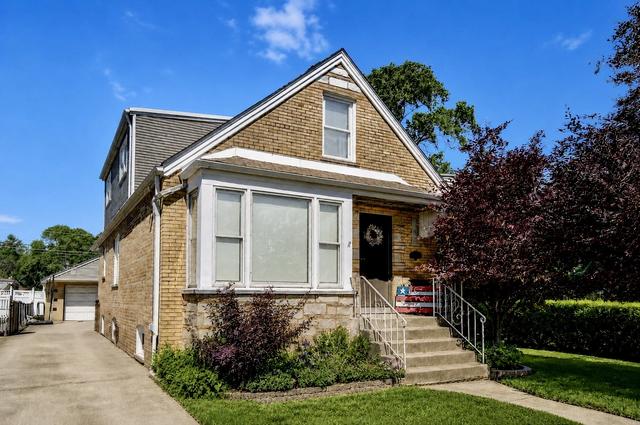 11020 S Lawndale Ave, Chicago, IL 60655
