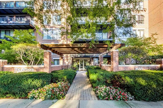 1633 2nd St #503, Highland Park, IL 60035