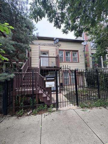 1940 W Huron St, Chicago, IL 60622