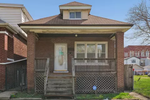6521 S Saint Lawrence Ave, Chicago, IL 60637