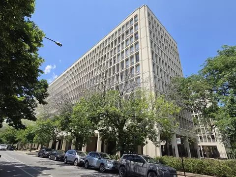 1450 E 55th Pl #920S, Chicago, IL 60637