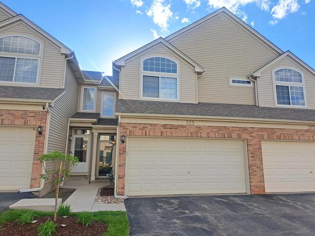 325 N Patriot Dr, Hainesville, IL 60030