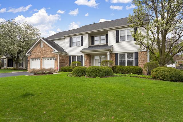 1660 Castillian Way, Mundelein, IL 60060