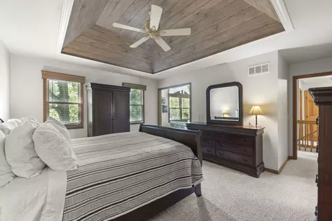 Bedroom - 443 Timber Ridge Dr, Bartlett, IL 60103 photo 2 of 4