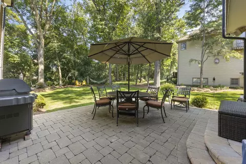 Exterior - 443 Timber Ridge Dr, Bartlett, IL 60103 photo 6 of 11