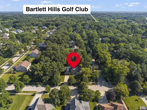 View/Area - 443 Timber Ridge Dr, Bartlett, IL 60103 photo 3 of 5