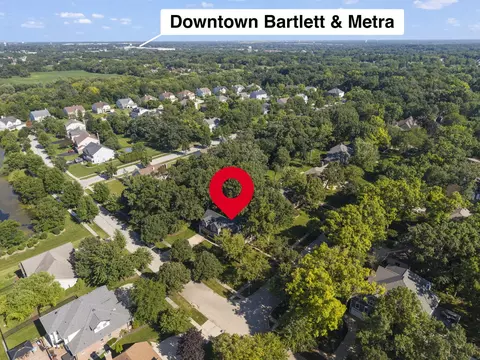 View/Area - 443 Timber Ridge Dr, Bartlett, IL 60103 photo 4 of 5