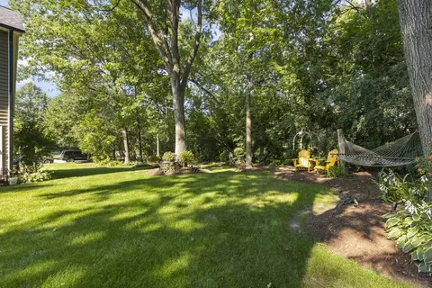 Exterior - 443 Timber Ridge Dr, Bartlett, IL 60103 photo 7 of 11