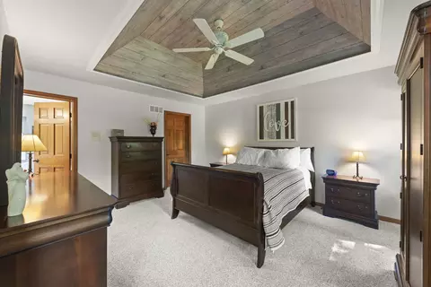 Bedroom - 443 Timber Ridge Dr, Bartlett, IL 60103 photo 1 of 4