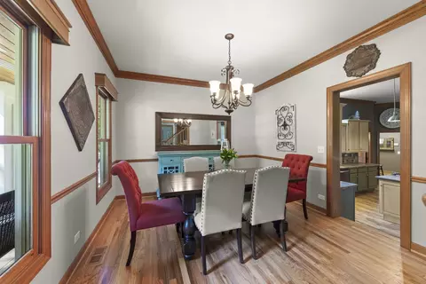 Dining - 443 Timber Ridge Dr, Bartlett, IL 60103 photo 1 of 1