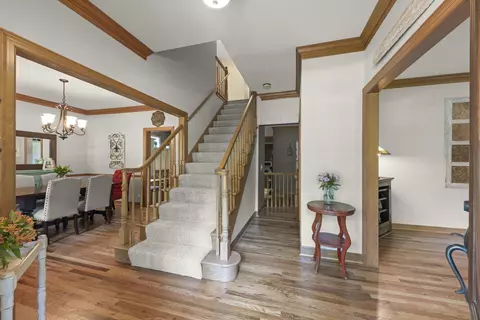 Entry Way - 443 Timber Ridge Dr, Bartlett, IL 60103 photo 1 of 4
