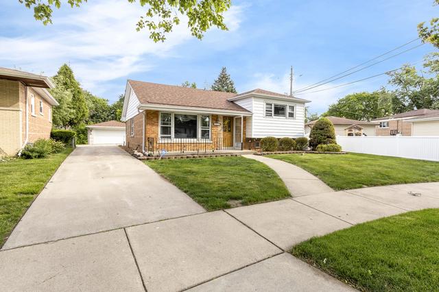 5425 Drury Ln, Oak Lawn, IL 60453