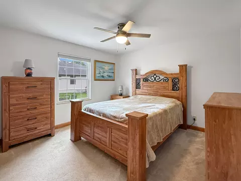 Bedroom - 562 Pine Meadow Dr, Dixon, IL 61021 photo 1 of 2