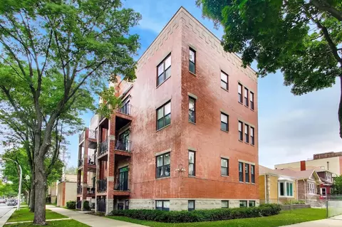 2551 W Arthur Ave #2E, Chicago, IL 60645