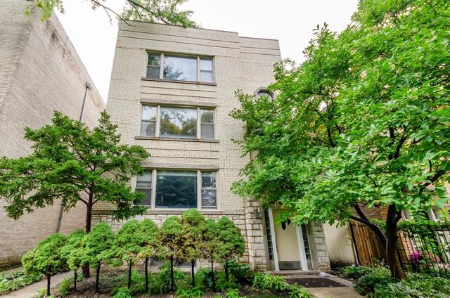 6128 N Francisco Ave, Chicago, IL 60659
