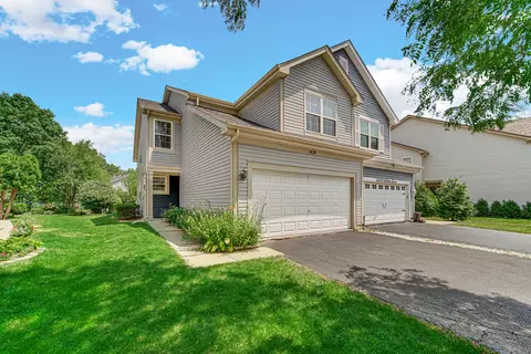1424 Derby Ln #1424, Mundelein, IL 60060