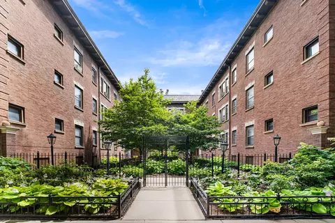 3749 N Pine Grove Ave #3, Chicago, IL 60613