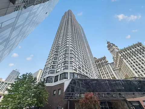 405 N Wabash Ave #4101, Chicago, IL 60611