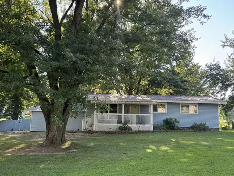 Undisclosed, Payson, IL 62360