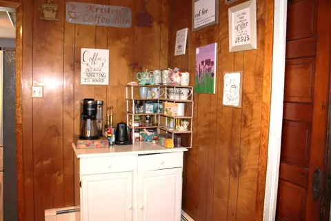 Kitchen - 230 N Cherry St, Centralia, IL 62801 photo 6 of 7