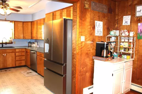 Kitchen - 230 N Cherry St, Centralia, IL 62801 photo 1 of 7